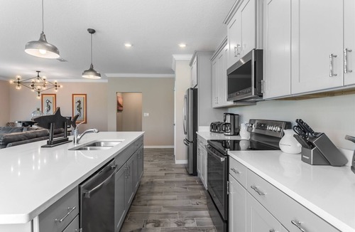 Ono Island Villa | NEW LISTING! Lost Key Villas Golf & Beach Club ~Sea Salt - NO HASSLE CHECK OUT
