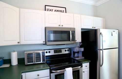 Ono Island Villa | New Listing! ReFresh yourself at Purple Parrot Resort-A17U Perdido Key 1bed/1ba