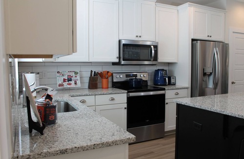 Auburn House | New Listing-Spacious 4-BR 3.5 Bath. The War Eagle House in the Heart of Auburn!