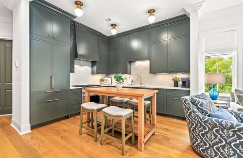 Auburn House | New Luxurious & Elite! Steps to Auburn University & Downtown