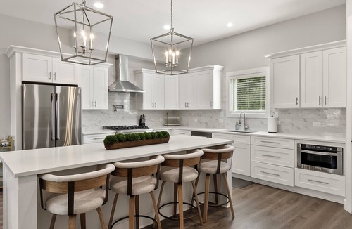 Tuscaloosa House | New! Luxury Rooftop Townhome | Walk to Stadium