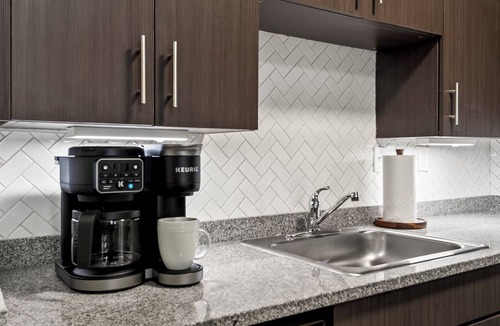 Tuscaloosa Condo | NEW Mary Harmon Landing 1st Floor w/Gym & Pool