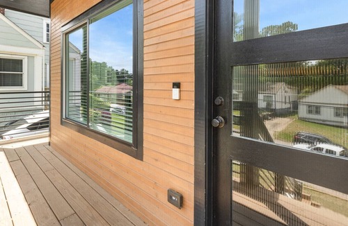 Westview House | New Modern Home 5 mins from Downtown Atlanta, 15 minutes from airport