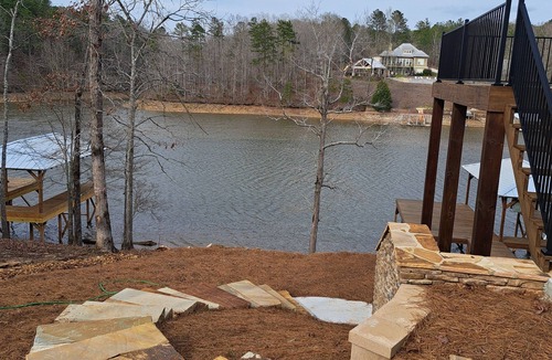 Wedowee House | New on the Market 6bd/4.5ba Sleeps 16