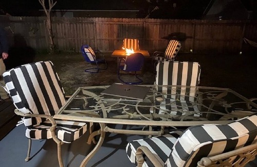 Navarre House | New on the Market - Perfect home for your family get togethers!