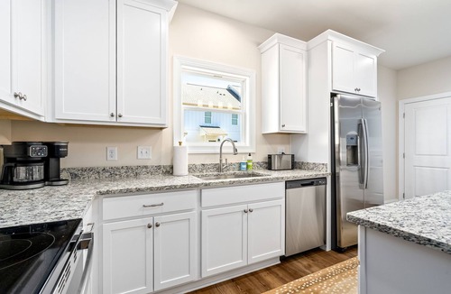 Auburn - Opelika House | New Opelika Townhome ~ Sleeps 8