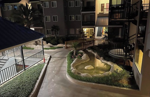 Bucktown Condo | NEW ORLEANS ! BEAUTIFUL, SECURE, GREAT LOCATION, BY LAKE PONCHATRAIN! AMENITIES!