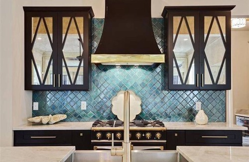 West Riverside House | New Orleans: Uptown; elegant, luxurious, fun- loving living!