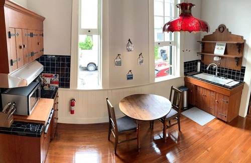 French Quarter Bed & Breakfast | NEW! - Private historic mansion for 16 where French Quarter meets Frenchmen St.
