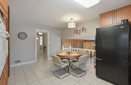 Decatur House | NEW! Private Pool Oasis 15 mins to World Cup Sleeps 10