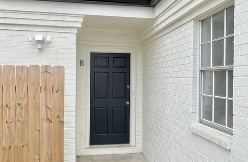 New Orleans Condo | New Renovation- Centrally Located!