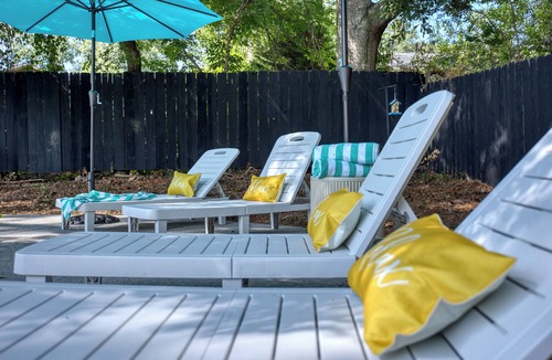Columbus House | NEW! Savvy Oasis w/Pool, Sleeps 14 I 15 min to Fort Benning
