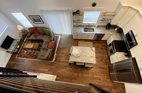 Empire House | New - Single Family Home less than 1000 yards from Empire Beach