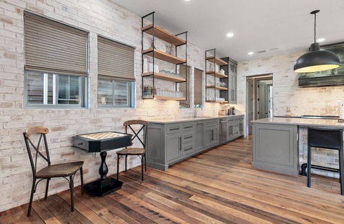 Seagrove Beach House | New Specials! Game Room, Private Pool, 6 Seat Cart, 8 Bikes, Beach Access.