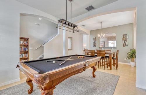 Loughman Villa | NEW Splash of Magic at Solterra Resort home