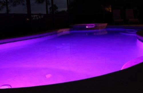 Loughman Villa | NEW Splash of Magic at Solterra Resort home