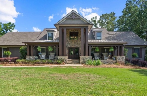 Reynolds Landing House | New to VRBO Luxury Lake Retreat