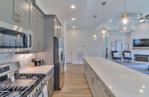 Winchester House | NEW! Twin Creeks Marina Resort Oasis - 5 Stars