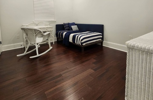 Broadmoor House | New Uptown Broadmoor Home