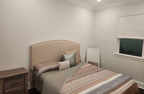 Broadmoor House | New Uptown Broadmoor Home