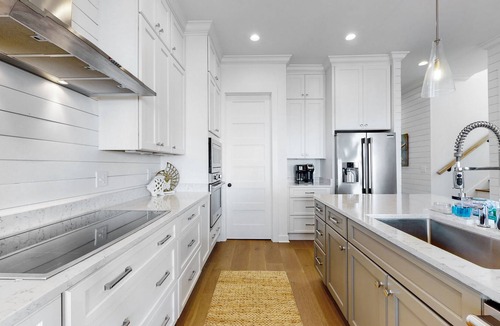 Josephine House | New! Waterfront*Private Beach*Perdido Bay!