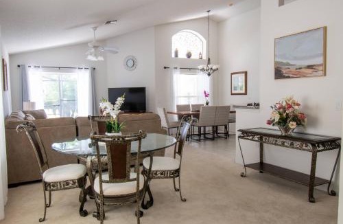 Haines City House | NEW - Wonderful house with nice golf course view
