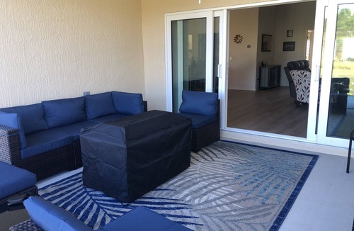Wildwood House | Newer home in the Village of Richmond - 3 Bed, 2 1/2 + Bath- Golf Cart included