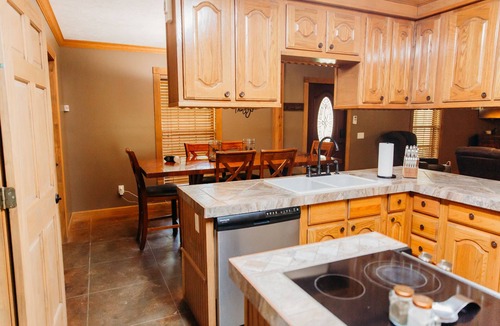 Tie Plant House | Newly remodeled home