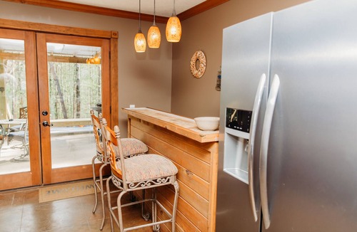 Tie Plant House | Newly remodeled home