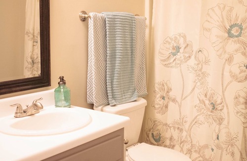 Tuscaloosa House | Newly Remodled 3 Br/2 Ba In Tuscaloosa