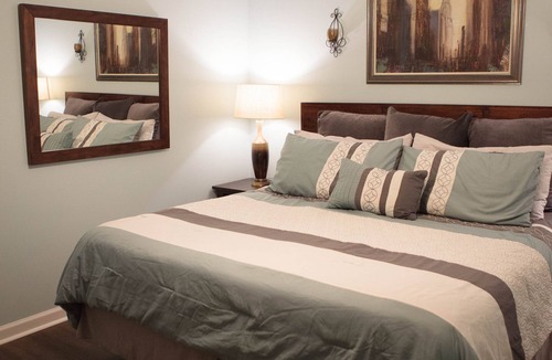 Tuscaloosa House | Newly Remodled 3 Br/2 Ba In Tuscaloosa
