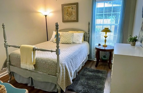 Tuscaloosa House | Newly Remodled 3 Br/2 Ba In Tuscaloosa