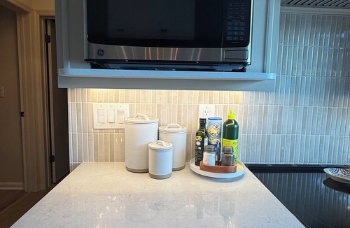 Cordele House | Newly renovated - 4 bedroom house on Lake Blackshear, sleeps 11.