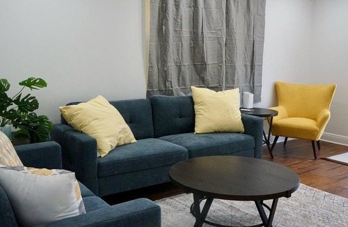 Bonnabel Place House | Newly Renovated 4 Master Bedroom 2-Story house!