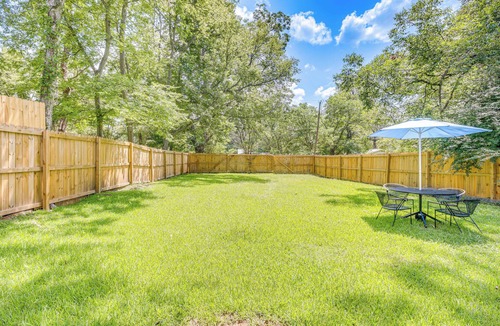 Birmingham House | Newly Renovated Birmingham Home: 7 Mi to Dtwn!