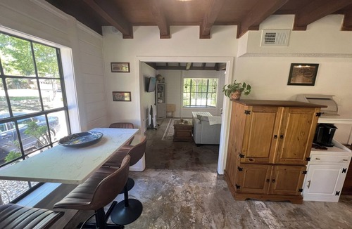 Diamondhead Cabin | Newly Renovated Coastal Escape - Golf, Fishing, Dining Nearby