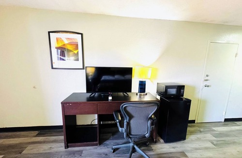 Newnan Hotel | Newnan Lodge