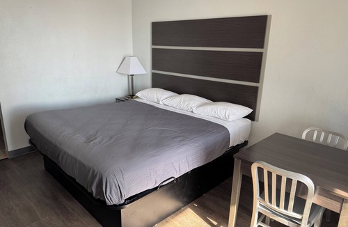 Newnan Hotel | Newnan Nook