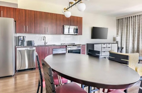 Florida Central Atlantic Coast Resort | Next to EPIC UNIVERSE! Incredible 2-Bedroom/2 Full Bath with Living & Kitchen