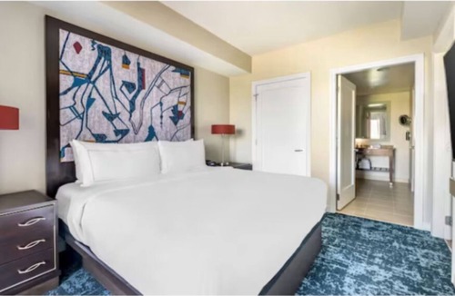 Florida Central Atlantic Coast Resort | Next to EPIC UNIVERSE! Incredible 2-Bedroom/2 Full Bath with Living & Kitchen