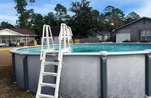 Lillian House | Nice House in Perdido Bay