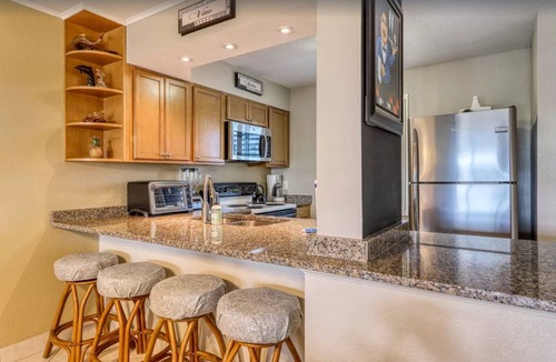Holiday Isle Condo | Nice to “Condo” Meet You! Vacation Fun Awaits – Islander 315