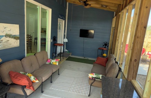 Fort Walton Beach - Destin House | NICEVILLE FLORIDA Hammock Haven – Spacious, Serene & Just Minutes from the Beach