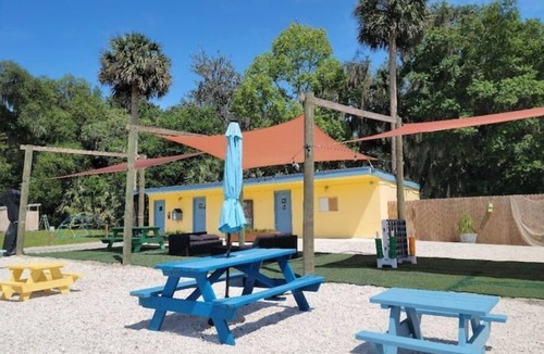 Georgetown House | Nirvana on the River