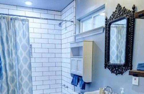 Foley House | Nita's Nest
