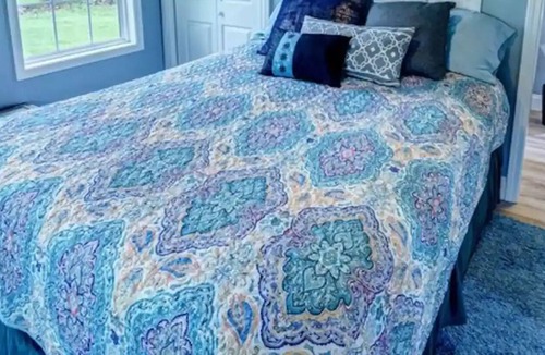 Foley House | Nita's Nest
