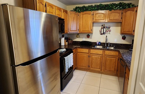 Lake Mary House | No Cleaning Fee! Florida Themed 4br Home for up to 8