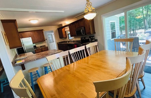 Manistee House | NO LONGER RENTING ON VRBO FOR 2026