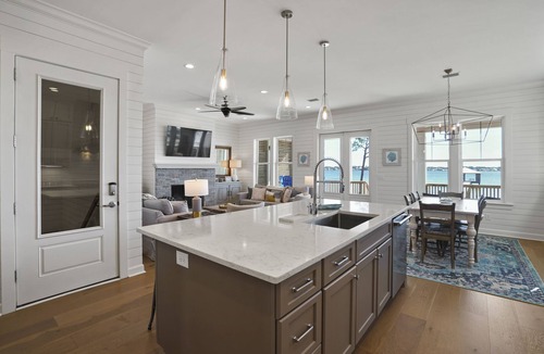 Josephine House | No Worries Bay House by Liquid Life