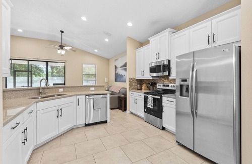 Ponte Vedra House | Nocatee Family Oasis